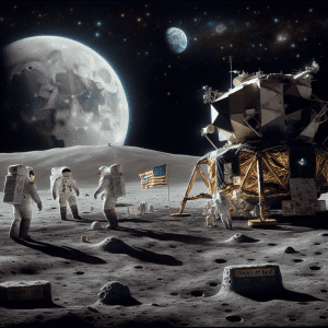 How Did We Get to the Moon? A Timeline of Space Exploration