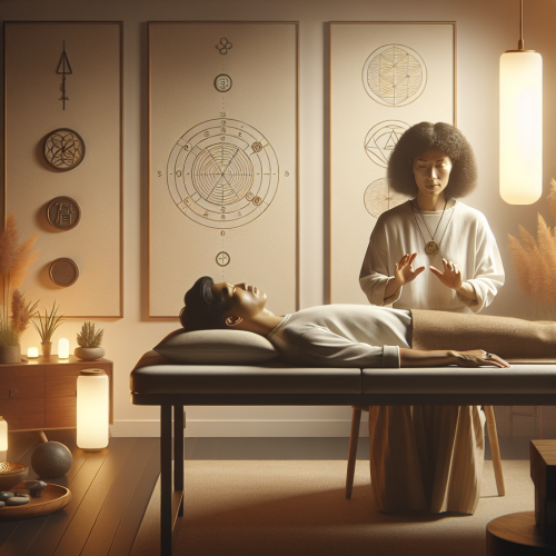 Gendai Reiki: A Modern Japanese Approach