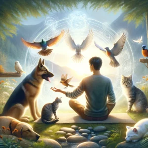 Animal Reiki: A Holistic Approach to Animal Healing