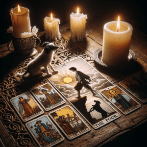 Tarot Compatibility: How to Find the Perfect Match Using the Cards