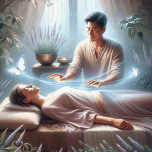 Preparing for Your First Reiki Session