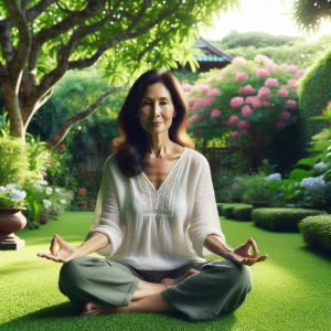 Long-term Benefits of Meditation: A Look at Lifelong Practitioners