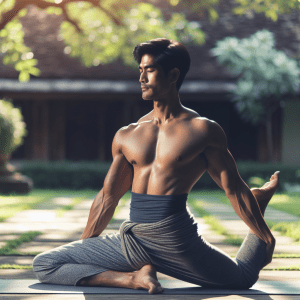 Alignment in Yoga: The Key to Unlocking Its True Benefits