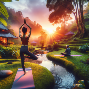 Yoga for Anxiety and Depression: A Comprehensive Guide