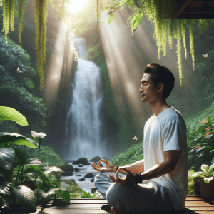 Meditation Science