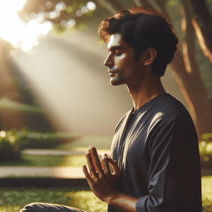 Art of Yoga Breathing: Pranayama Techniques