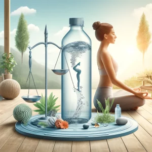 Hydration and Yoga: The Importance of Water in Your Practice