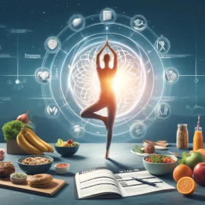 Aligning Your Meals with Your Yoga Schedule