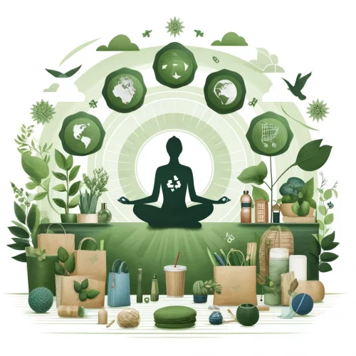 Meditation as a Tool for Sustainable Living