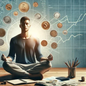 The Mindful Wallet: How Meditation Benefits Personal Finances