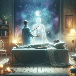 Reiki for Sleep Disorders: Restoring Natural Sleep Patterns