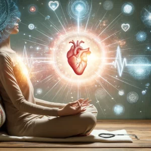 The Impact of Reiki on Cardiovascular Health