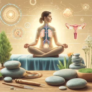 Reiki for Hormonal Balance and Endocrine Health