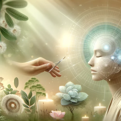 Treating Skin Conditions with Reiki: A Holistic Approach