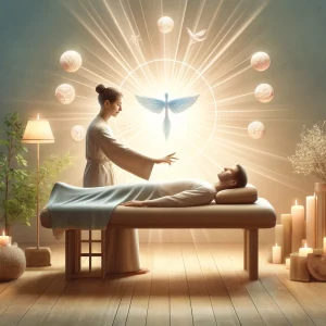 How Reiki Promotes Physical Healing