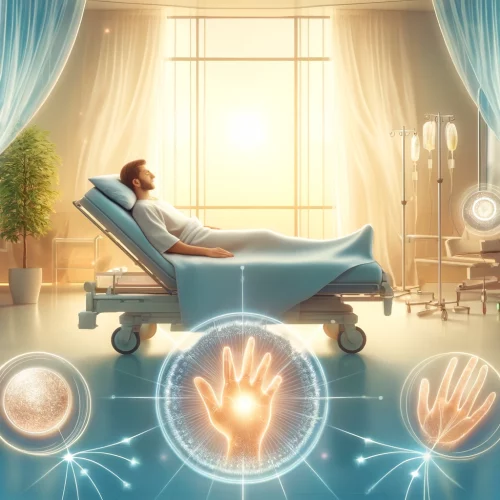 The Role of Reiki in Post-Surgery Recovery