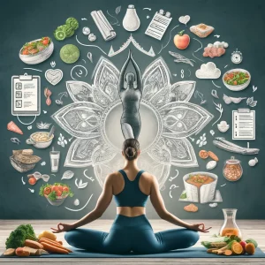 Yoga and Weight Management: A Holistic Approach