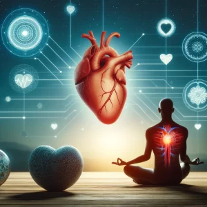 Meditation and Cardiovascular Health: Research Insights