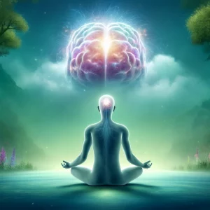 Neurological Effects of Meditation: Brain Changes and Function