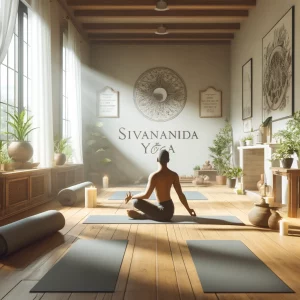 Sivananda Yoga: A Holistic Yoga Path