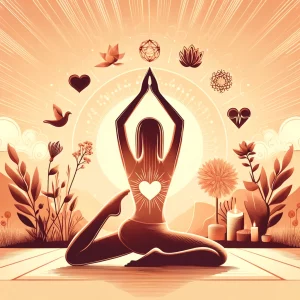 Anusara Yoga: Following the Heart’s Path