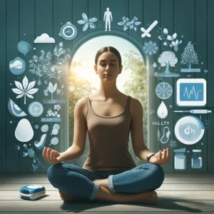 The Role of Meditation in Managing Diabetes