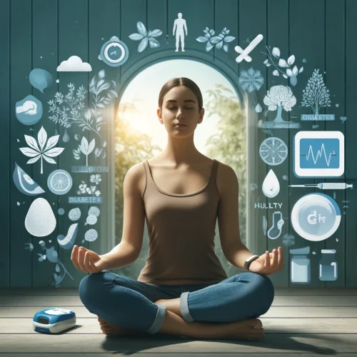 The Role of Meditation in Managing Diabetes