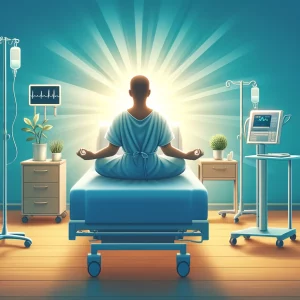 Meditation for Pre and Post-Surgical Recovery