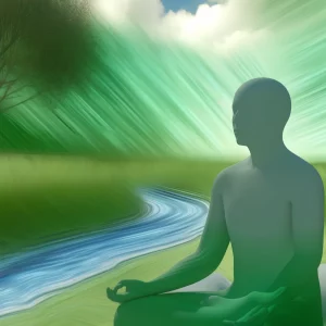 Meditation and Chronic Fatigue Syndrome: A Path to Relief