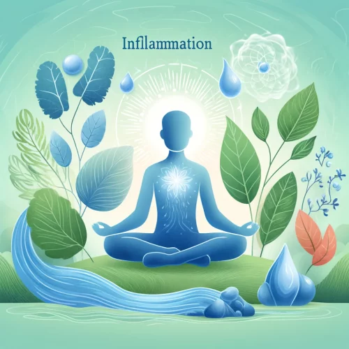 Reducing Inflammation with Meditation: Insights from Research