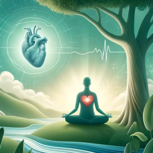 The Impact of Meditation on Cardiovascular Health