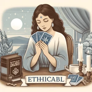 Ethical Considerations in Tarot Reading