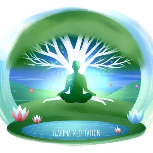 Meditation for Healing Emotional Wounds and Trauma