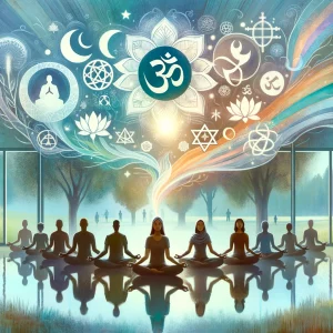 Yoga and Religion: Unraveling the Confusion