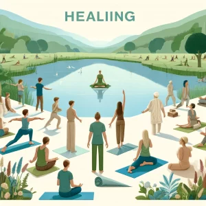 Yoga for Healing: Separating Fact from Fiction