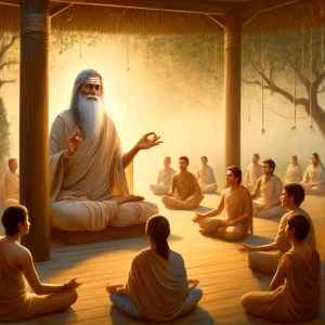 Yoga and the Myth of the Guru: Understanding Teacher Roles