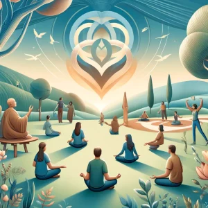 Cultivating Compassion and Empathy through Yoga and Mindfulness