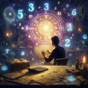 Numerology Basics