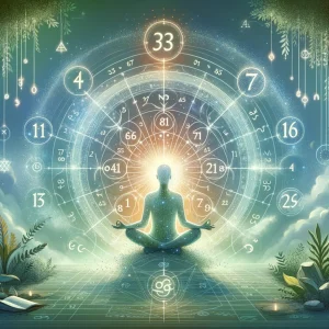 Balancing Health and Energy Through Numerology