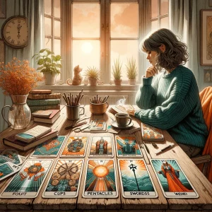 Minor Arcana in Everyday Life: Practical Guidance