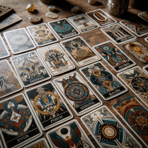 The Journey to Mastery: Seasoned Tarot Readers Tell Their Tales