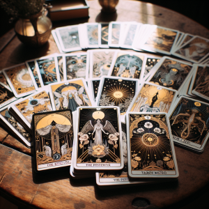 Budget-Friendly Tarot Decks: Great Reads Without Breaking the Bank