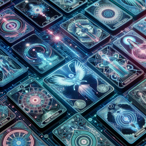 Tarot and Technology: Hardware and Software for Readers