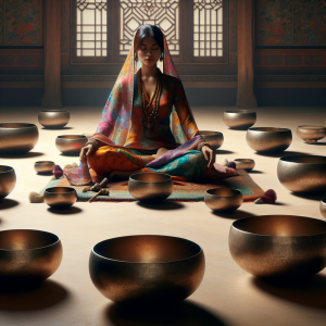 Reiki and Sound Healing: Harmonizing Vibrations