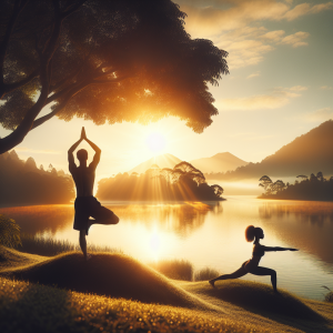 Yoga and Environmental Consciousness