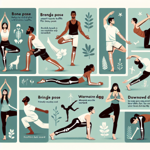 Yoga for Osteoporosis: Building Bone Strength