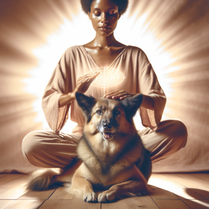 Combining Veterinary Care and Reiki for Optimal Animal Health