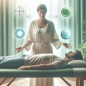 Reiki for Chronic Conditions: A Review of Clinical Trials