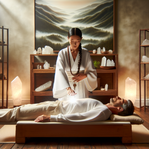 The Evolution of Reiki: New Dimensions and Discoveries