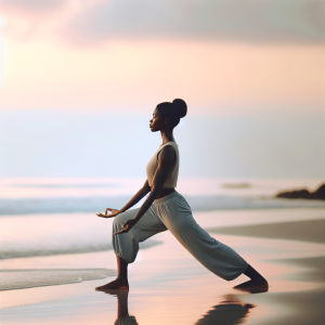 Yoga Therapy for Specific Conditions